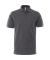 1724 Acode Poloshirt PIQ, dunkelgrau, Größe: 5XL