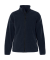Fleecejacke, navy, Gr&ouml;&szlig;e XL