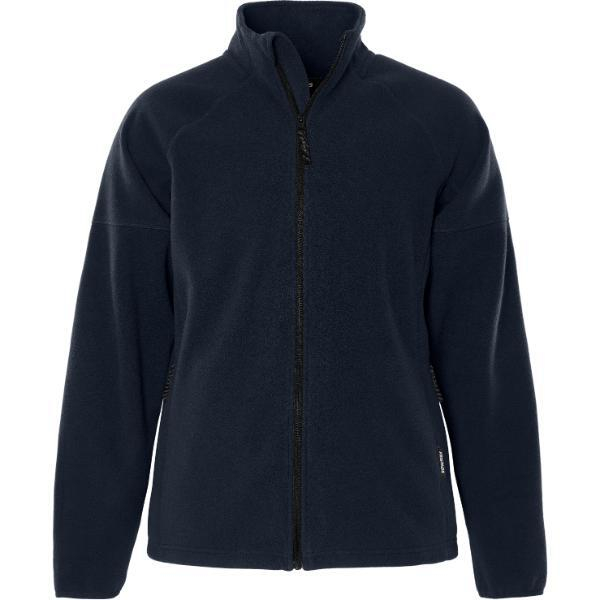 7322303023146 - 1498 Damen Fleecejacke FLE navy Größe 2XL 7322303023146 Fristads