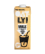 Haferdrink Vanille 5025168009, 2,6% Fett, laktosefrei, vegan, 1 Liter, im Tetrapack