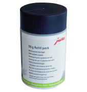 Reiniger für Milchsystem Mini-Tabs Nachfüllflasche 90g