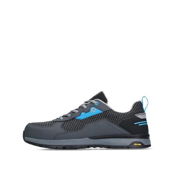 8712843717299 - Pep Sicherheitsschuhe S3S Esd Größe 44 8712843717299 Bata