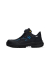 Sicherheitshalbschuhe, S7S, ESD, Unisex, schwarz/blau, Größe 43
