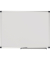 Whiteboard Unite, 7-108135, 60x45cm, lackiert, Aluminiumrahmen