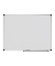 Whiteboard Unite, 7-108133, 40x30cm, lackiert, Aluminiumrahmen