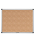 UNITE Kombiboard Textil grau 90x120cm