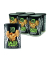 SALTED PEANUTS 6 x 150,0 g