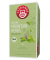 Tee Organic 47194, Bergkr&auml;uter, in Beuteln