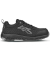Sicherheitsschuhe, S3S, SRC, ESD, Unisex, schwarz, Größe 47