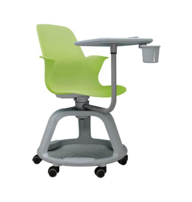 Bioffice Active Stuhl 360R 46cm Gr&uuml;n