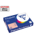 Kopierpapier Trophée Color 1260PC pfirsich A3 80g 