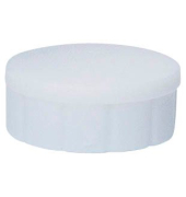 Magnet MAULsolid Ø 15 mm, 0,15 kg