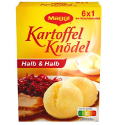 Kartoffel Knödel Fertiggericht 200,0 g