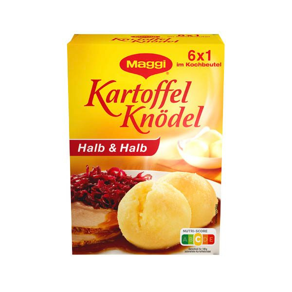 7613033306938 - Kartoffel Knödel Fertiggericht 2000 g 7613033306938 1200 Gramm 7613033306938 - Kartoffel Knödel Fertiggericht 2000 g 7613033306938 1200 Gramm