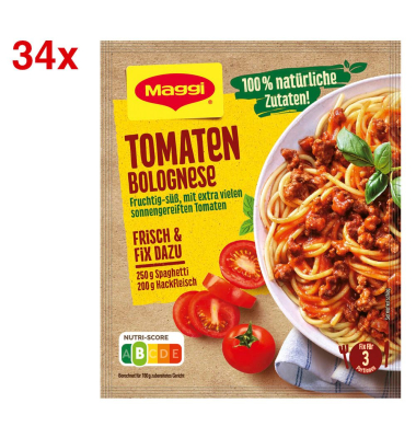 Tomaten Bolognese Soße 50,0 g