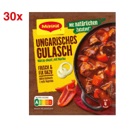 ungarisches Gulasch Soße 56,0 g