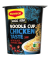 Noodle Cup Chicken Taste Fertiggericht 63,0 g