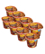 5 Minuten Terrine Spaghetti Bolognese Fertiggericht 60,0 g
