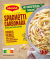 Spaghetti Carbonara 35,0 g