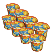 5 Minuten Terrine Makkaroni & Käse Fertiggericht 63,0 g
