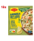 Bandnudeln mit Lachs Soße 40,0 g