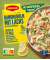 Bandnudeln mit Lachs Soße 40,0 g