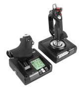 X52 Professional H.O.T.A.S. Joystick und Schubregler