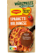 Würzpaste Spaghetti Bolognese 2 Portionen