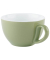 6 APS Cappuccinotasse Snug grün 0,3 l