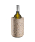 Flaschenkühler Terrazzo weiß