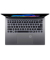 Swift Go 14 AI OLED SFG14-64-R14C Notebook 35,6 cm (14,0 Zoll), 16 GB RAM, 512 GB SSD, AMD Ryzen™ AI 7 350