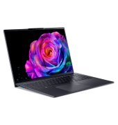 Swift Go 16 AI OLED SFG16-61-R5Y5 Notebook 40,6 cm (16,0 Zoll), 16 GB RAM, 1 TB SSD, AMD Ryzen™ AI 7 350