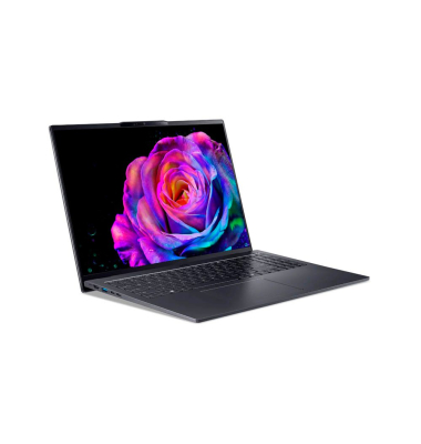 Swift Go 16 OLED SFG16-73-92GG Notebook 40,6 cm (16,0 Zoll), 32 GB RAM, 1 TB SSD, Intel Core™ Ultra 9 285H