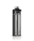 Isolier-Trinkflasche Thirsti schwarz 0,7 l