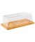 Tablett braun 32,0 x 16,5 cm