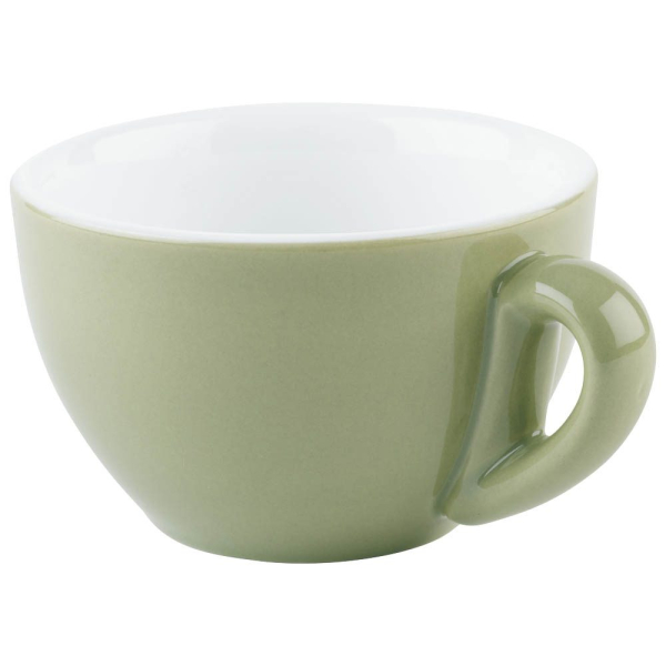 4004133268319 - 6 Kaffeetassen Snug grün 02 l 4004133268319 6 Stück 4004133268319 - 6 Kaffeetassen Snug grün 02 l 4004133268319 6 Stück