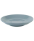 6 APS Untertassen Snug Kaffee blau
