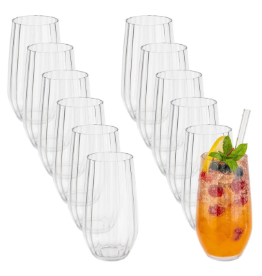 Trinkglas Perfection 0,47 l