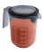 Messbecher Mixup grau