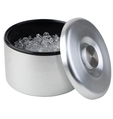 Eiswürfelbehälter Arctic grau,