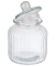 Vorratsglas transparent Cookiego