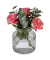 Vorratsglas transparent Cookiego