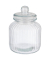 Vorratsglas transparent Cookiego