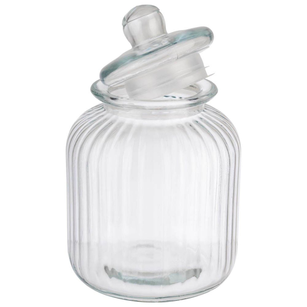 4004133822696 - Vorratsglas transparent Cookiego 4004133822696 APS 4004133822696 - Vorratsglas transparent Cookiego 4004133822696 APS