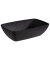 Schale Nero GN 14 schwarz