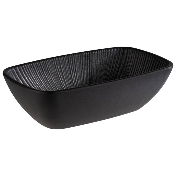 4004133852785 - Schale Nero GN 19 schwarz 4004133852785 APS 4004133852785 - Schale Nero GN 19 schwarz 4004133852785 APS