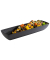 Schale Nero GN 24 schwarz