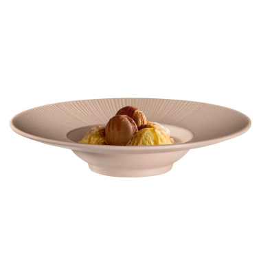 Teller Nero beige