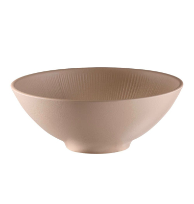 Schale Nero beige 1,7 l