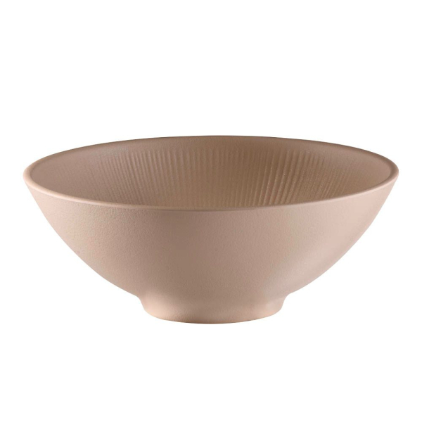 4004133854130 - Schale Nero beige 17 l 4004133854130 APS 4004133854130 - Schale Nero beige 17 l 4004133854130 APS
